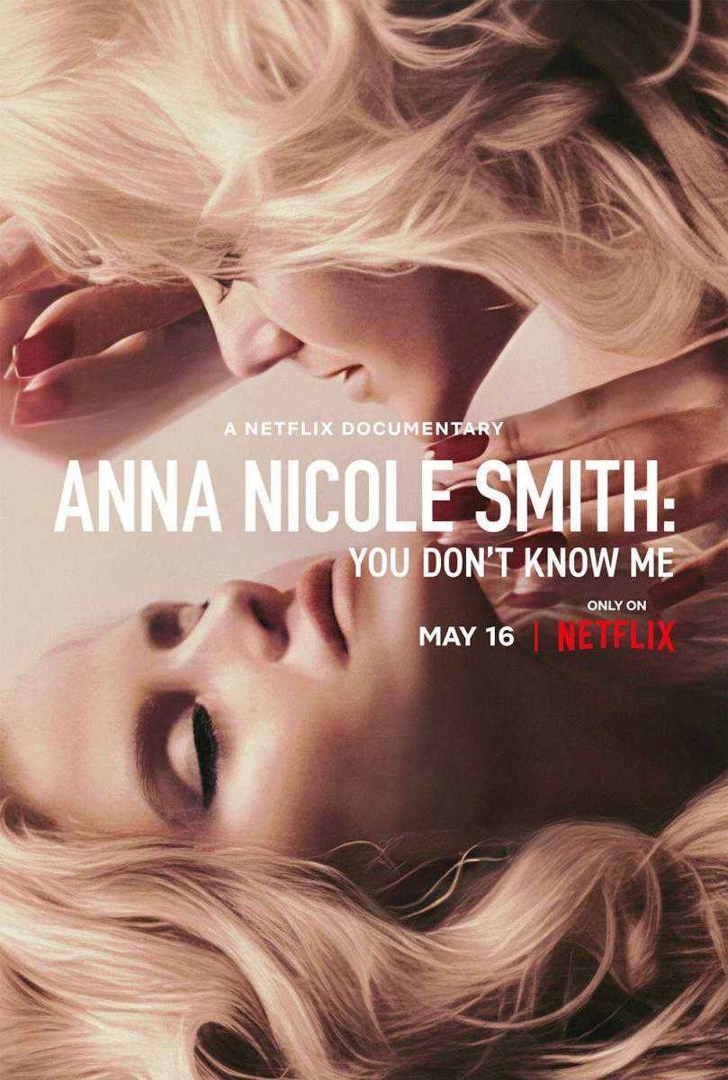 Xem phim Anna Nicole Smith: Không ai hiểu tôi