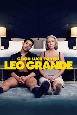 Xem phim Chúc May Mắn, Leo Grande