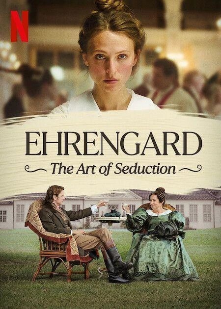 Xem phim Ehrengard: Nghệ thuật quyến rũ