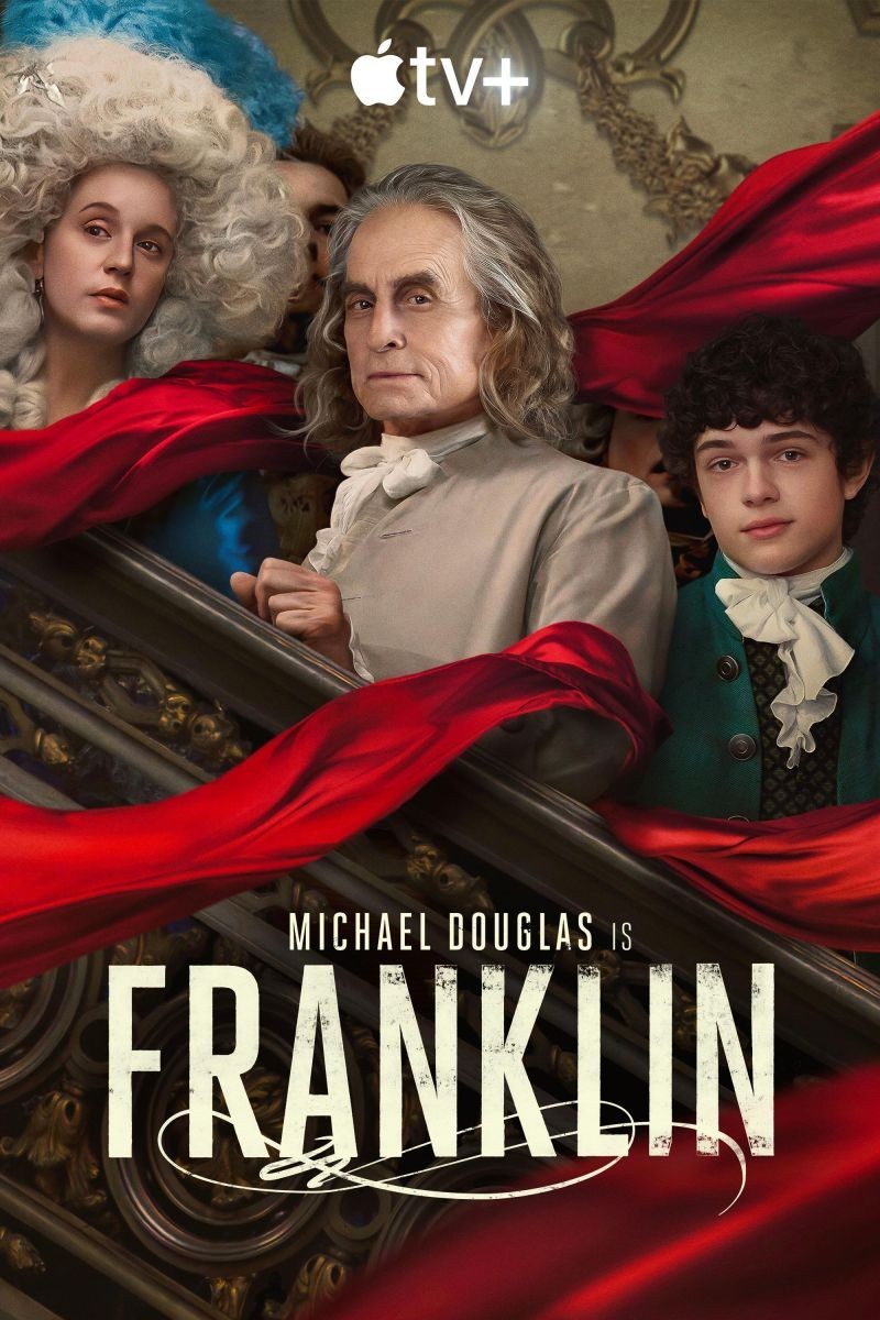 Xem phim Franklin (phần 1)