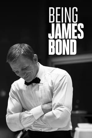 Xem phim James Bond: Câu Chuyện Về Daniel Craig