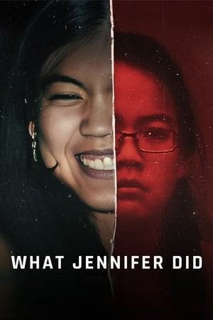 Xem phim Jennifer Pan Đã Làm Gì?