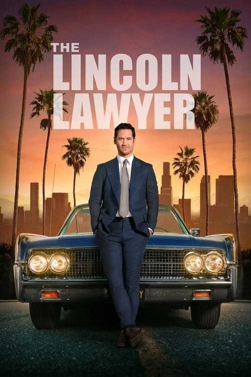 Xem phim Luật sư Lincoln (Phần 2)