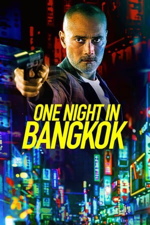 Xem phim Một Đêm ở Bangkok