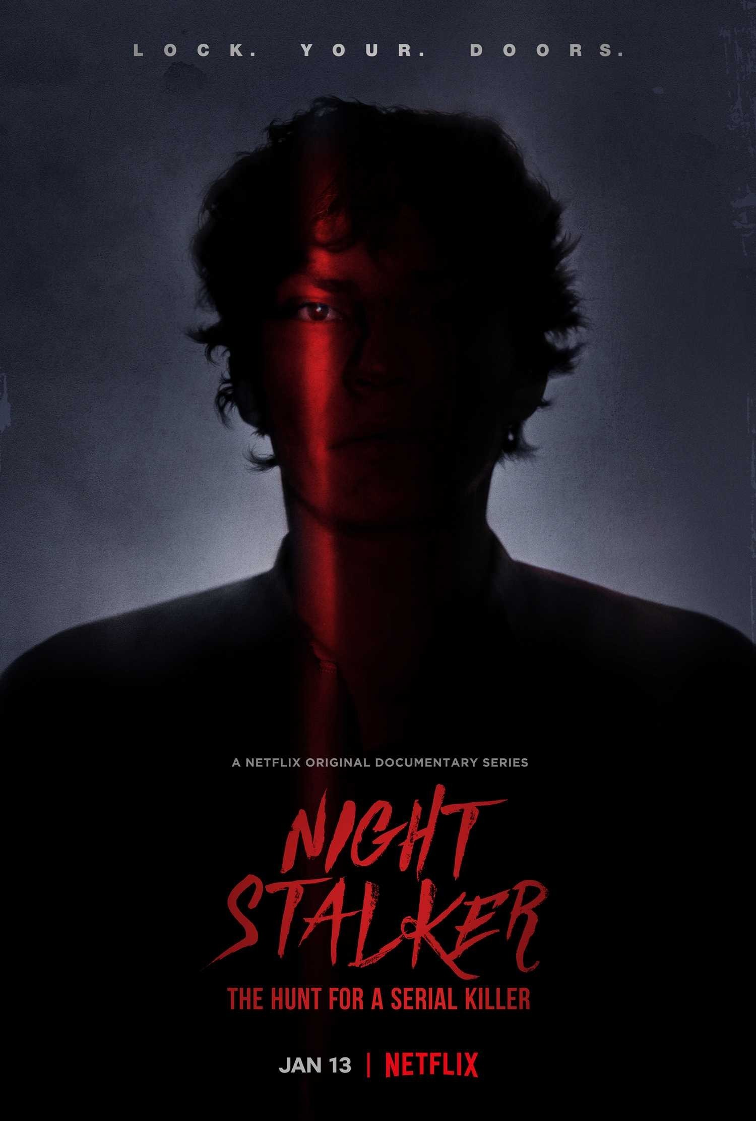 Xem phim Night Stalker: Săn lùng kẻ sát nhân hàng loạt