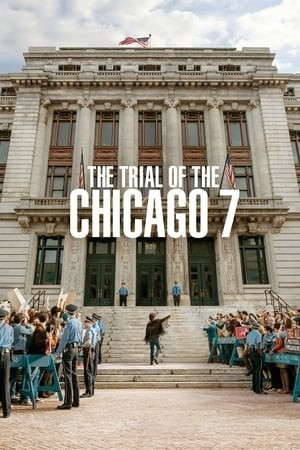 Xem phim Phiên Tòa Chicago 7