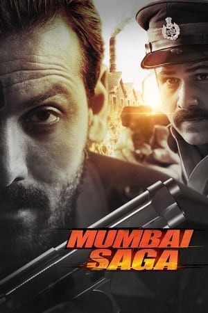 Xem phim Thế Giới Ngầm Mumbai