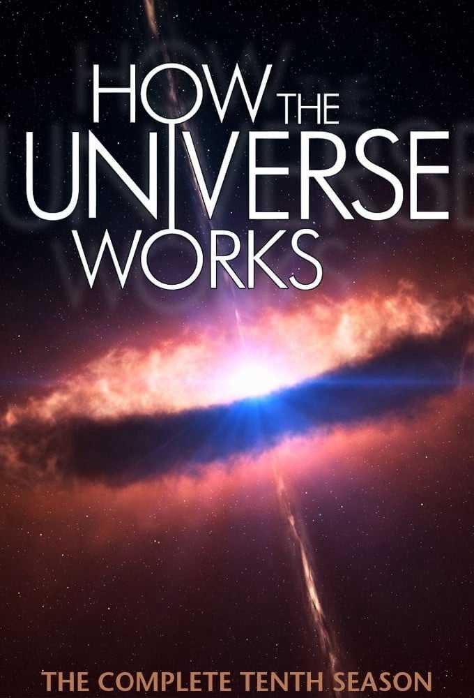 Xem phim Vũ trụ hoạt động như thế nào (Phần 10)